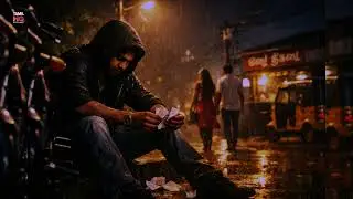 வஞ்சகி டீ |VanjagiDee |Tamil Fast Rap Song | One Side Love | Tamil HQ Music | Insta Reels Sad Vibe😢💔