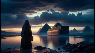 Atrahasis Epic: The Mesopotamian Noah