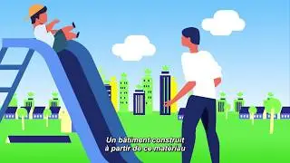 [Lafarge 360] - 360 Reduce, ouvrons la voie de la construction bas carbone.