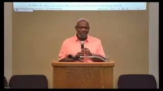 Wednesday Night Bible Genesis 26 Questions 7 to 32 (8-21, 2024)