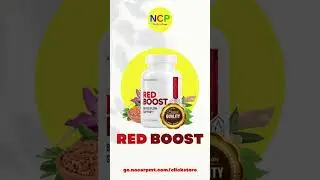 Rediscover the joy of youthful sexual performance with 🔴Red Boost!