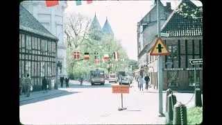 Valborg-Sista April fr Lund 1970-2024