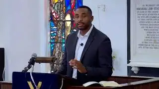 A Christ-Centered Mindset
