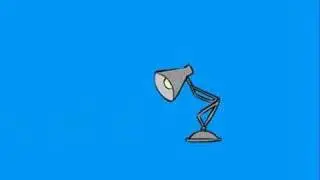 Pixar Parody :P