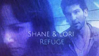 Shane & Lori || Refuge [TWD]