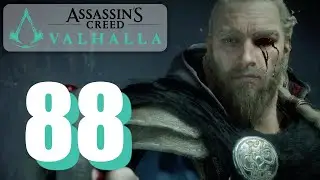 Assassin's Creed Valhalla &ndash; The Price of Wisdom - Gameplay Walkthrough Part 88