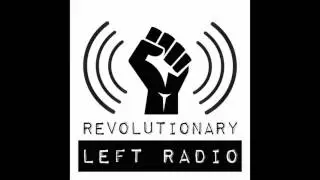 Anarchism with Dr. Mark Bray