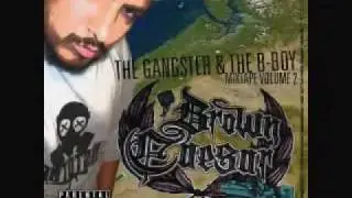 Brown Caesar 'We Got Next' ft MyG, Kable Roc & Trafek