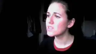 Regina Spektor- Samson- Performed by Natalie Hawkins