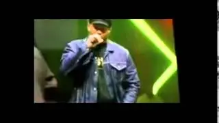 Arsonal vs Big T - Full Rap Battle