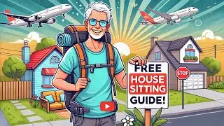 The Smart Traveler&rsquo;s Guide to House Sitting & Rent-Free Living