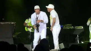 Coolio &ldquo;C U When U Get There&rdquo; (Live Back 2 Da 90s Tour)