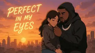 Big Yak &ndash; Perfect in My Eyes (Official AI Song)