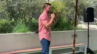 Ever Forward Summit 2019  Work That Matters  Finding Purpose and Clarity in How You Make Money
