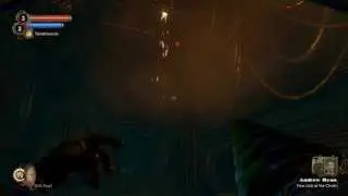 Andrew Ryan - Your Link to the Chain (BioShock 2 - Minerva's Den Audio Diary) [HD]