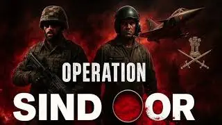 Pahalgam Attack - Story of Gallant
