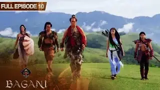 [ENG SUBS] Full Episode 10 | Bagani