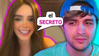 CHICA DESVELA EL SECRETO PARA LIGAR CON MUJERES EGOCÉNTRICAS