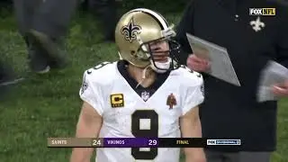 Minneapolis Miracle