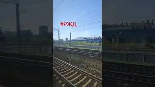 #Russian_RailWays #российскиежелезныедороги