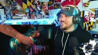 TEAM TOMMY! ACE OF BASE - All that she wants Metal cover | REACTION!