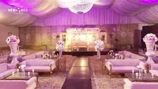 Heaven Marquee Bahria Town Lahore | wedding cinematography 2020 | weddings decor ideas