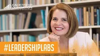 #LeadershipLabs: Season 3, Episode 8: Managing Burnout