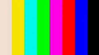 4K Monitor Color Test | RGB & CMYK | Grayscale & Color Bars | 2 Hours | No Sound