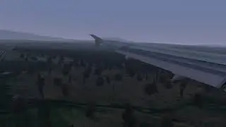 Посадка в Звардноц (udyz)