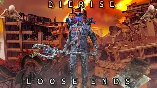 Die Rise Tying Up Loose Ends