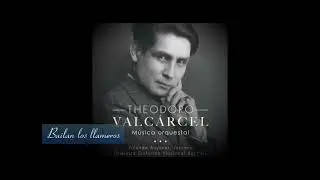 Bailan los llameros - Theodoro Valc&aacute;rcel