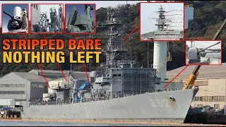 Philippines Gets Japan's Most Advanced Destroyer &mdash; What It Means for China