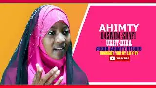 Ukhty Dida kaja kivyengine - Akiwa na wana Ahimty pamoja