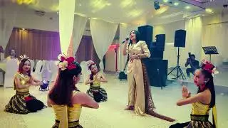 Angel Valerie | Special Performance