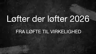 Peter Holmsgaard - Løfter der løfter - Varde