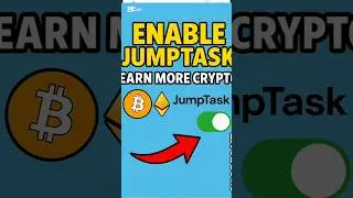 How to Enable JumpTask Mode in Honeygain | Boost Your Earnings! (Step-by-Step Guide)