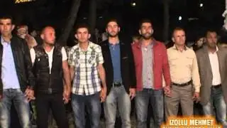 İZOLLU MEHMET DİREN KOBANİ MARTAVAN TÜCCAR HALO NUN DÜĞÜNÜ GÜNEY KAMERA KİLİS 2016