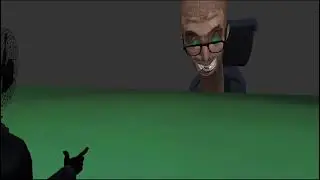 Skibidi alternate timeline 3  