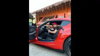 (Crecer German ) (Rueda De Prensa) 30 de agosto las pulgas)