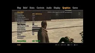 GTA IV 2018 PRO lagfix