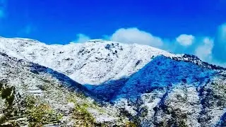 Laram Valley Adenzai Dir Lower (2019)