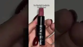 Audacious Shades Explicit Formula | NARS