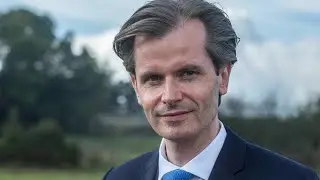 D&eacute;mission de Guillaume Larriv&eacute; de l'OfII : 