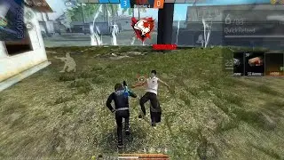 Shiloh Dynasty 🎶 Poco M5 - Free Fire Highlights