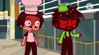 Anton core(video creado por lyon S.P.D)