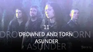 Trivium top solos