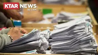 Arizona Republicans introduce Florida-style election reforms to speed up ballot counting