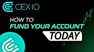 CEX.IO APP : How To Receive Trading Funds From An Alternative Wallet