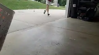 Dry ice bomb