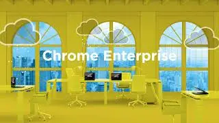 Lenovo Chrome Enterprise Video